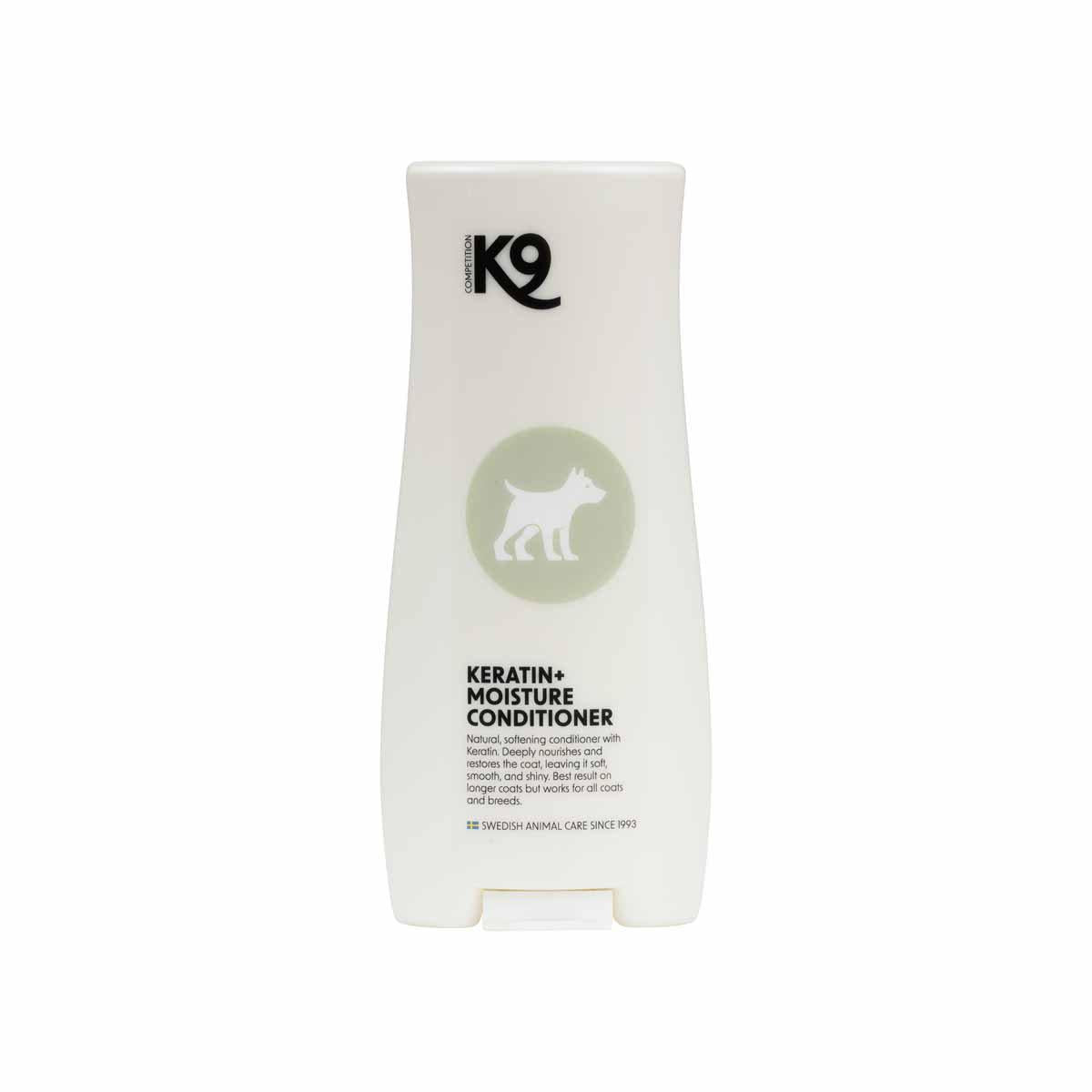 K9 Keratin Moistureconditioner 300 ml