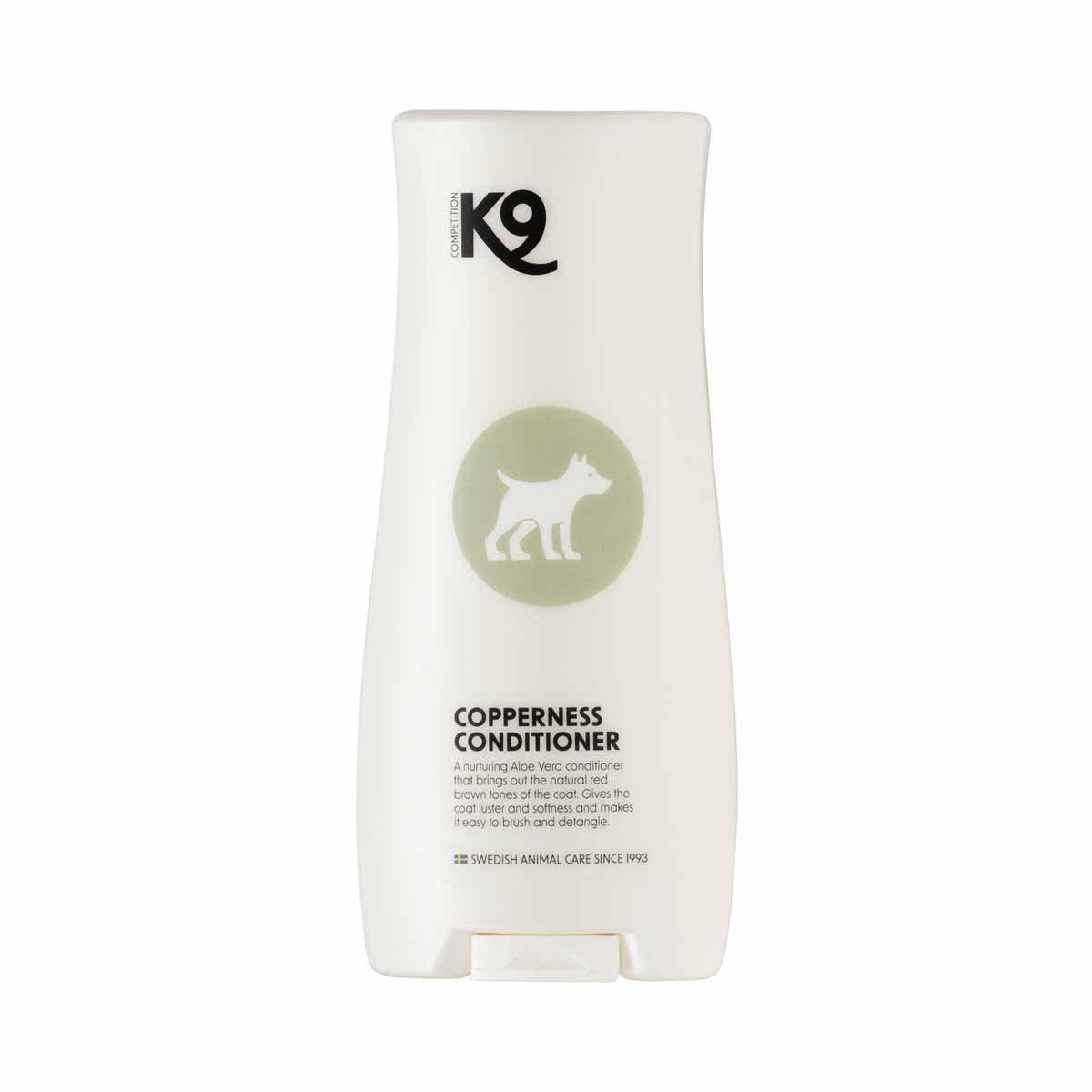 K9 Copperness Conditioner 300 ml
