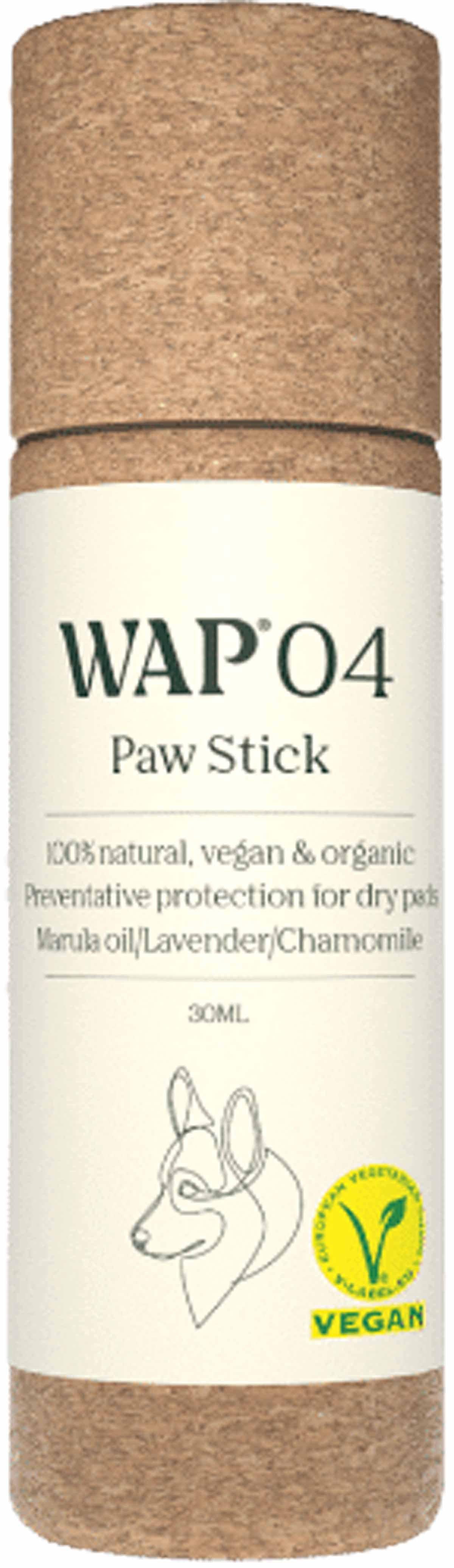 Wap 4: Paw-Pin 30 ml