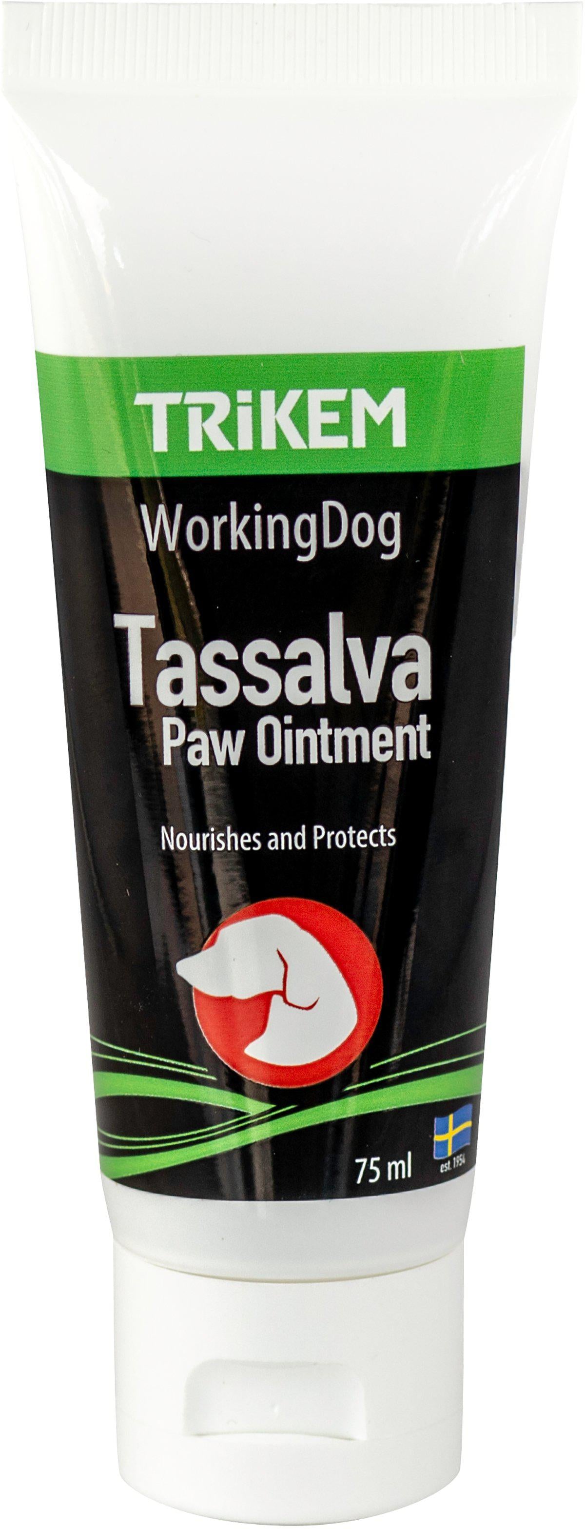 Wd Tassalva 75 ml