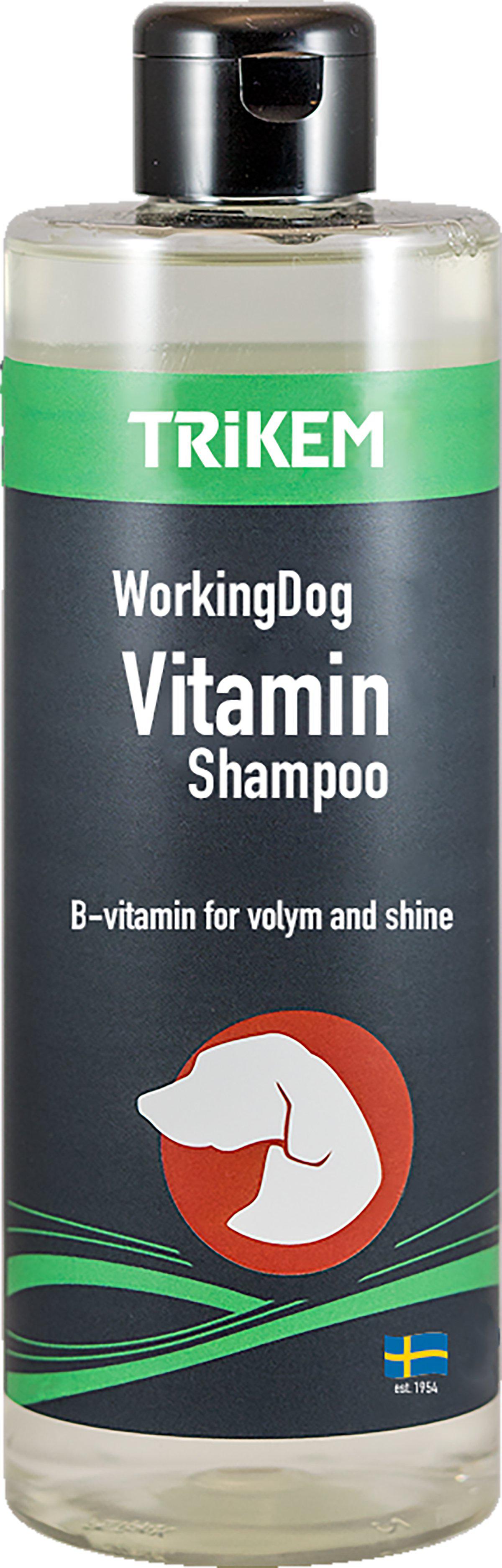 Wd B5-Shampoo 500 ml