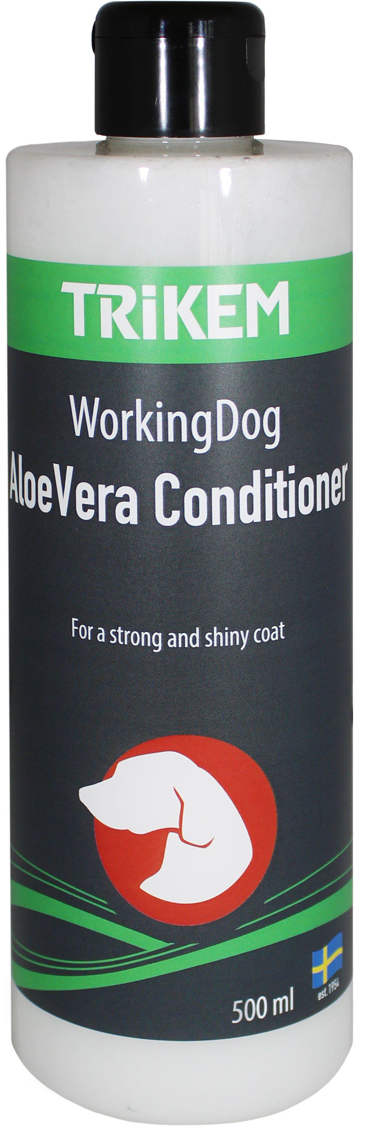Wd Aloe Vera Conditioner 500 ml