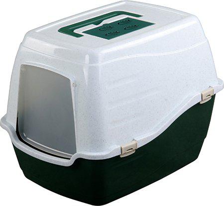 Kattlåda Easy 2 Medtak 50 × 40 × 39 cm Mix Färg L20