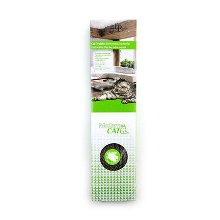 Klösbräda Wellpapp 50 × 13 × 6 cm Afp
