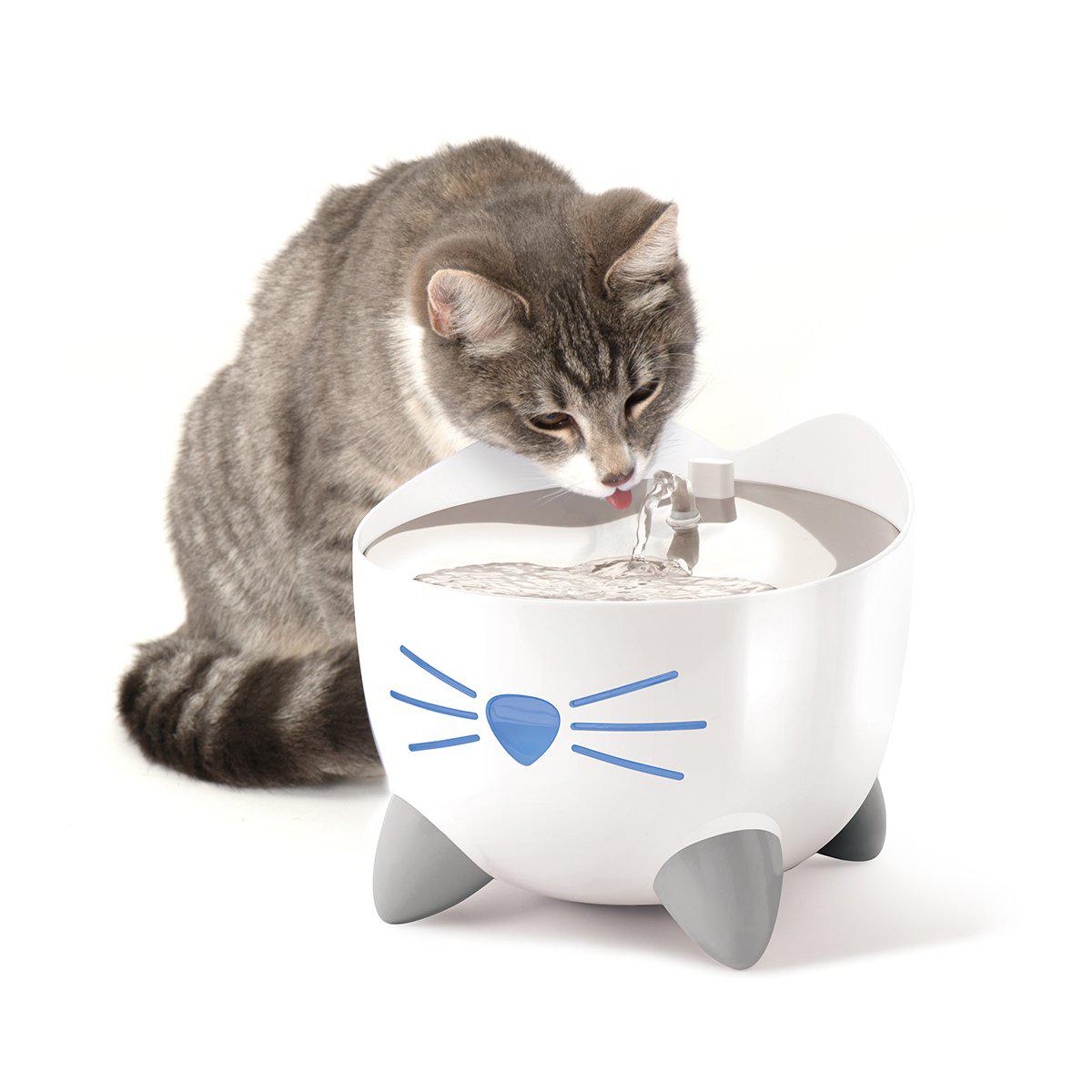 Catit Pixi Smart Fountain 2.5 l Vattenfontän