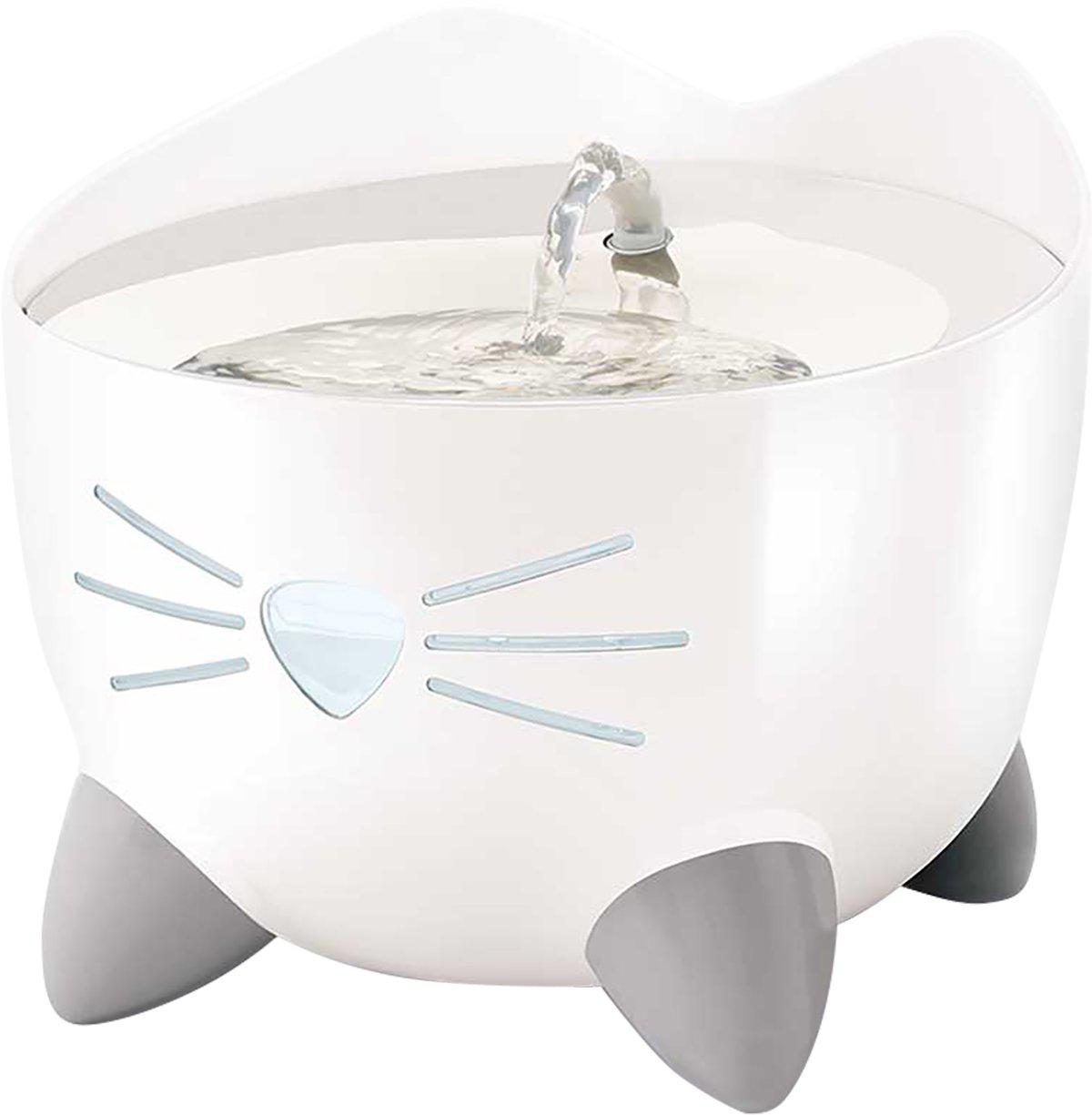 Vattenfontän Catit Pixi 2.5 l Rostfri