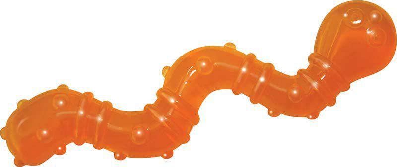 Petstages Orkakat Kattleksak Wiggle Worm15 cm