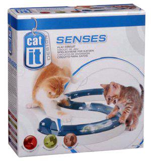 Catit Senses Lekcenter