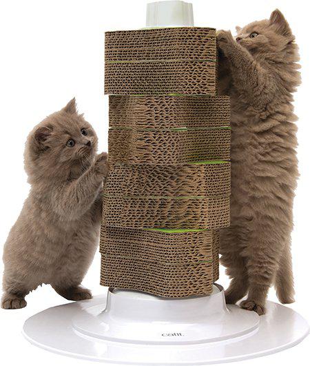 Catit Senses 2.0 Scratcher