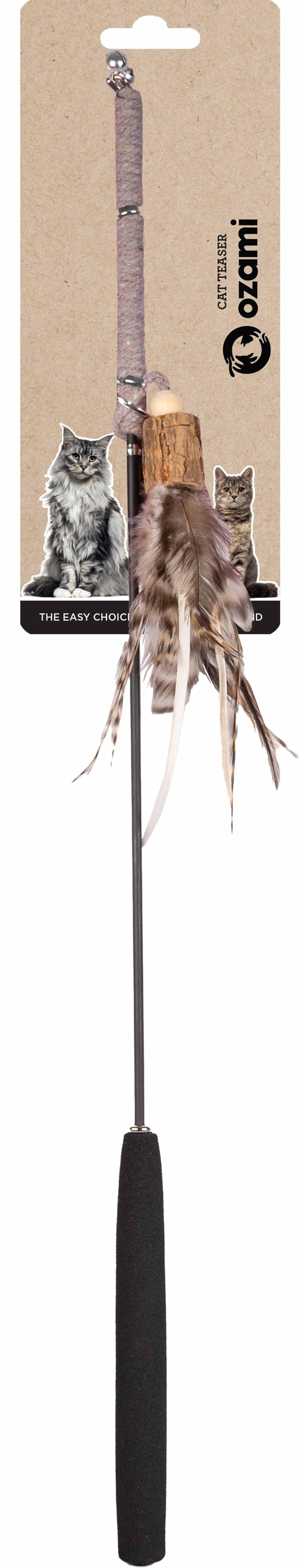 Ozami Cat Wand Cayuga 80 cm