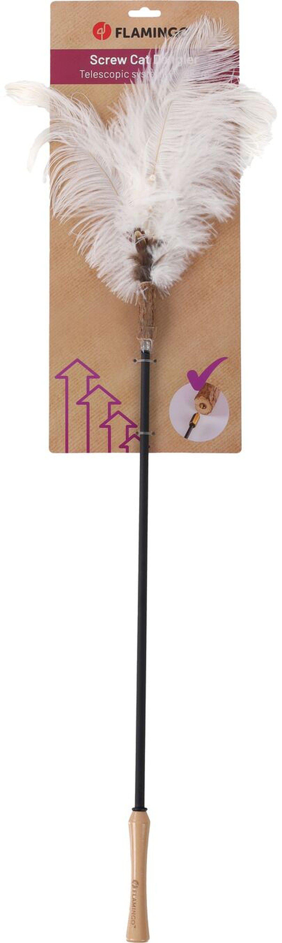 Cat Toy Nina Dangler 61 -186 cm