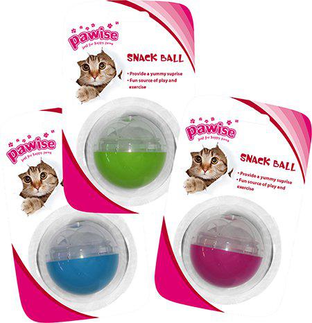 Godisboll Mix Färg 5 cm