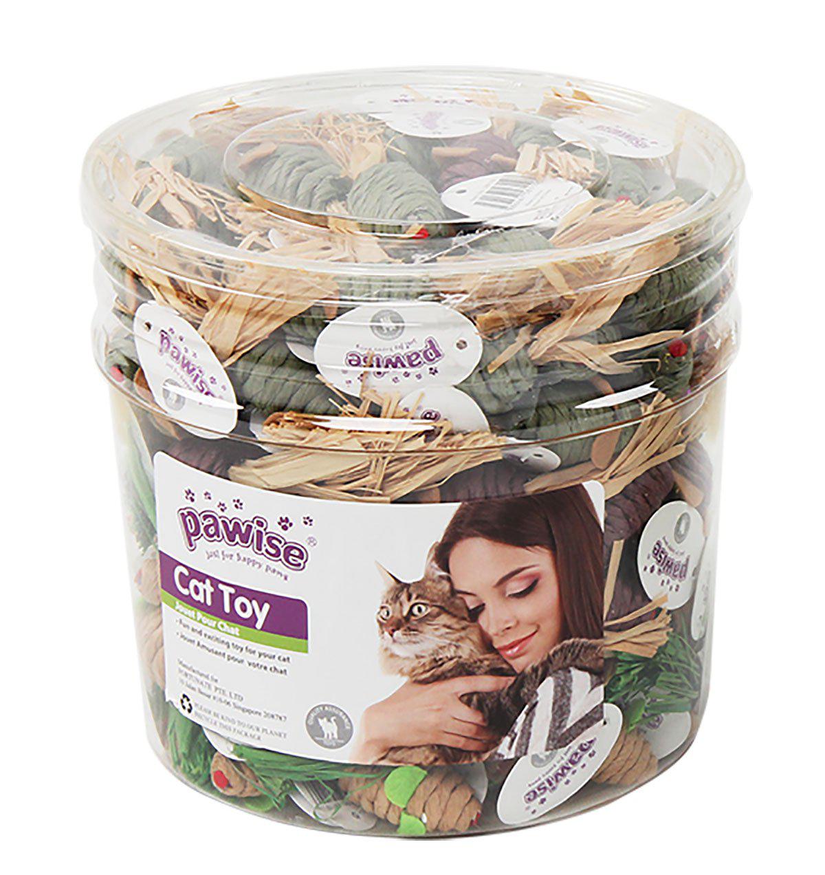 Peper Rope Mouse