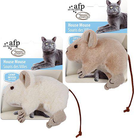 Classic Comfort Husmus 17 × 8 × 5 cm