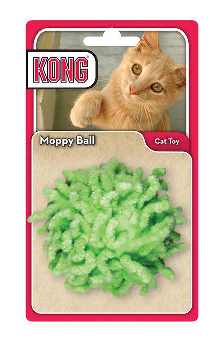 KONG Moppy Ball 5 cm
