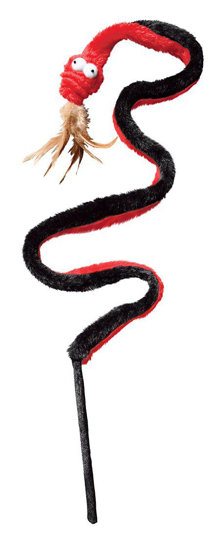 KONG Teaser Snake 137 cm