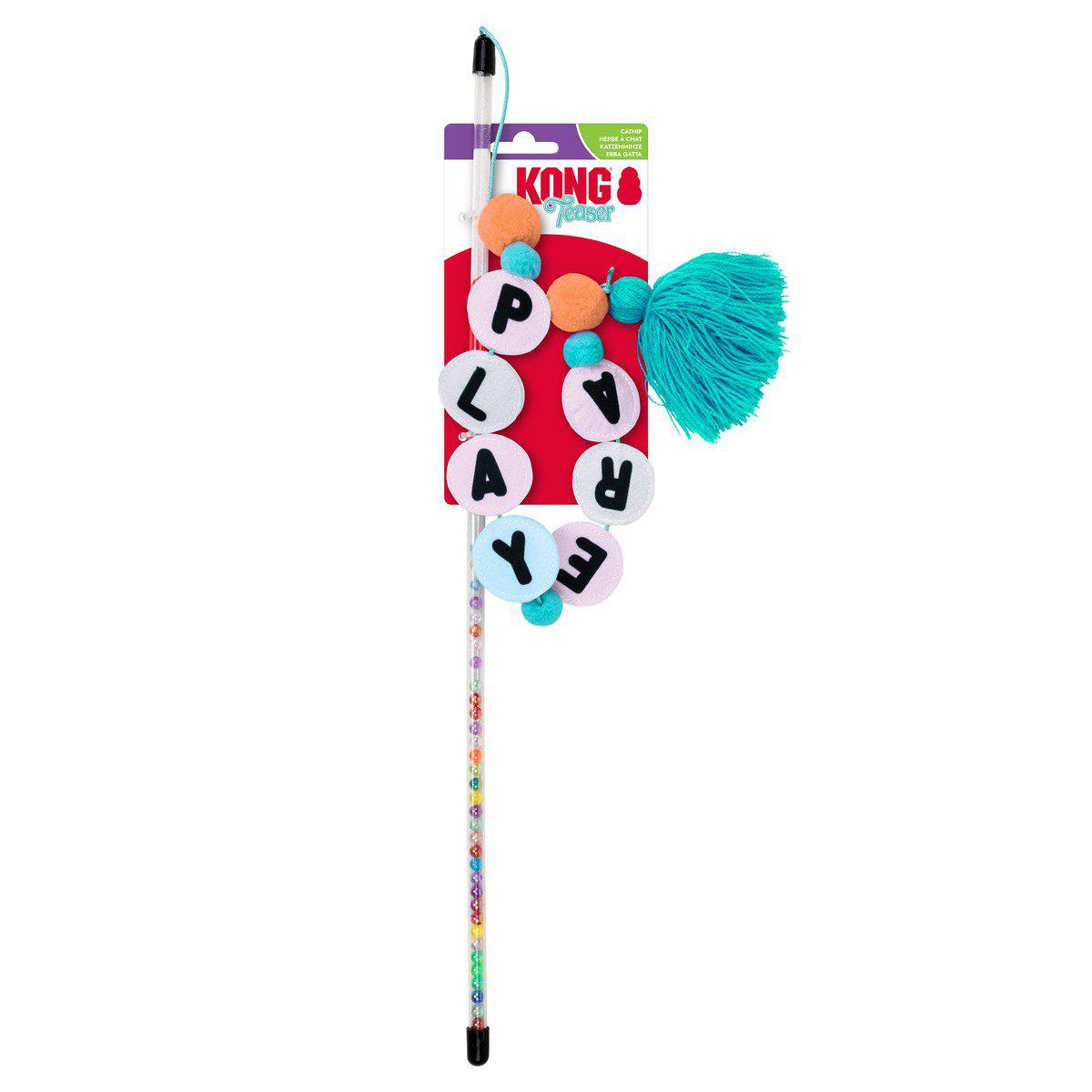 KONG Teaser Friendship 102 cm