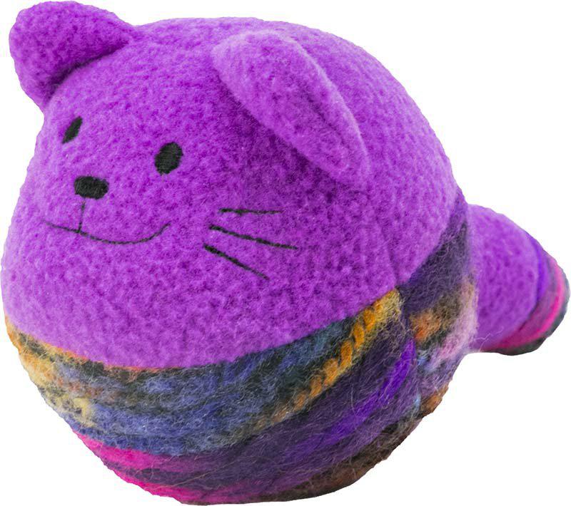 KONG Cat Yarnimals Assorted 7¥ cm