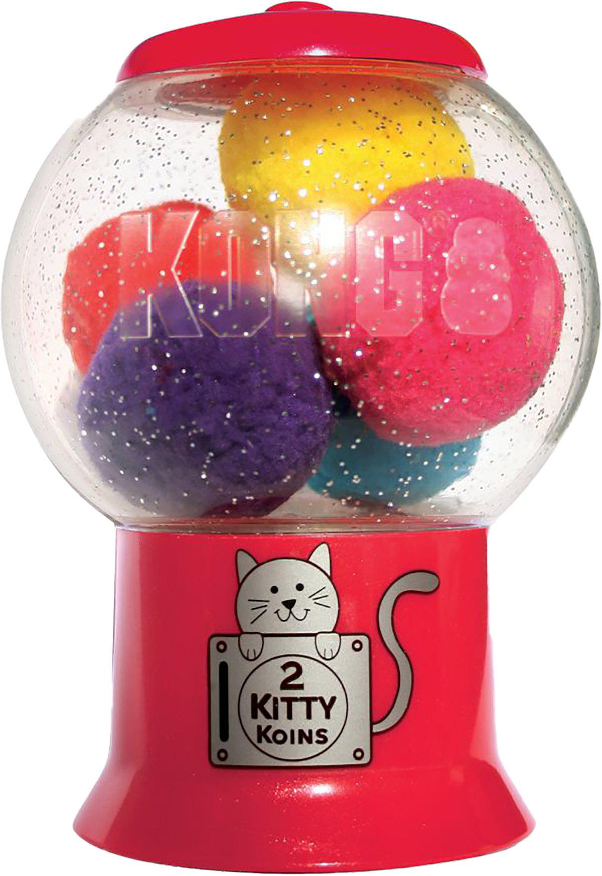 KONG Catnip Infuser20 × 13 × 10 cm