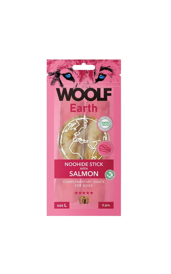 Woolf Earth Noohide Tugg Lax L