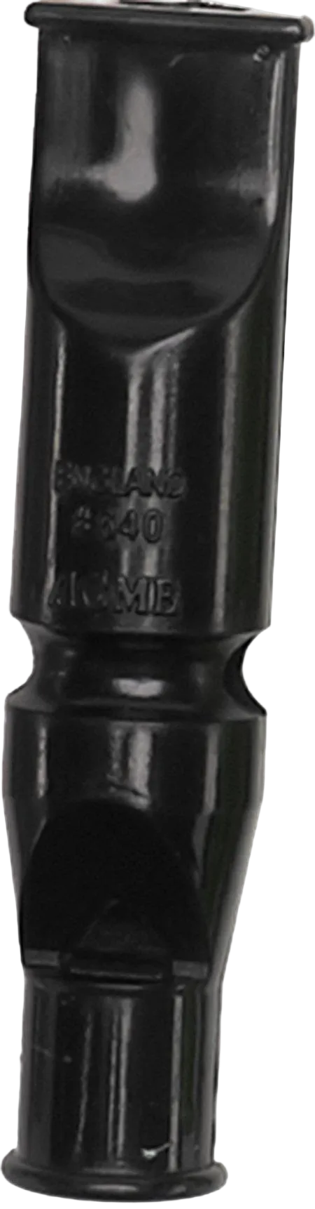 Acme Visselpipa Double Tone Dog 640 Svart