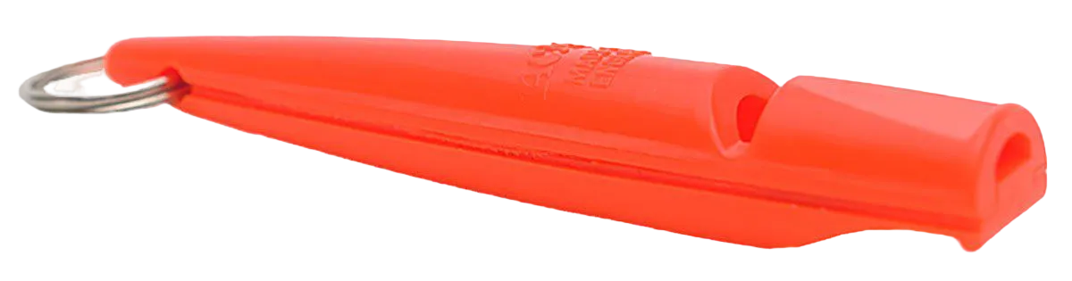 Acme Visselpip Sonec Working Dog 210 Orange