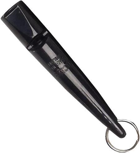Acme Visselpipa Sonec Working Dog 210 Svart