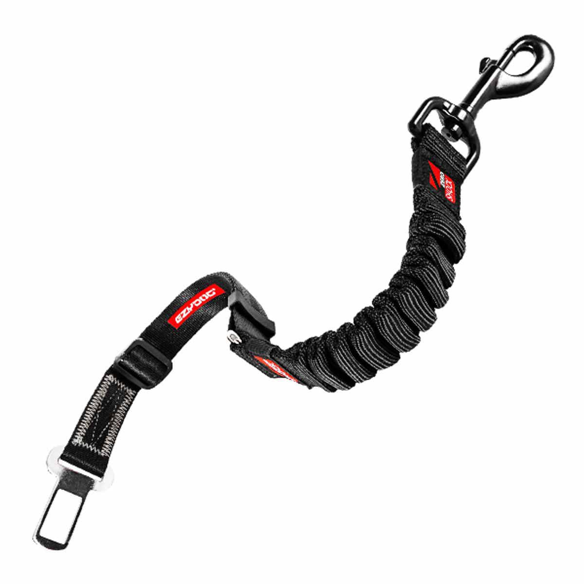 EzyDog Bältesadapter Zero Shock 'Justerbar'