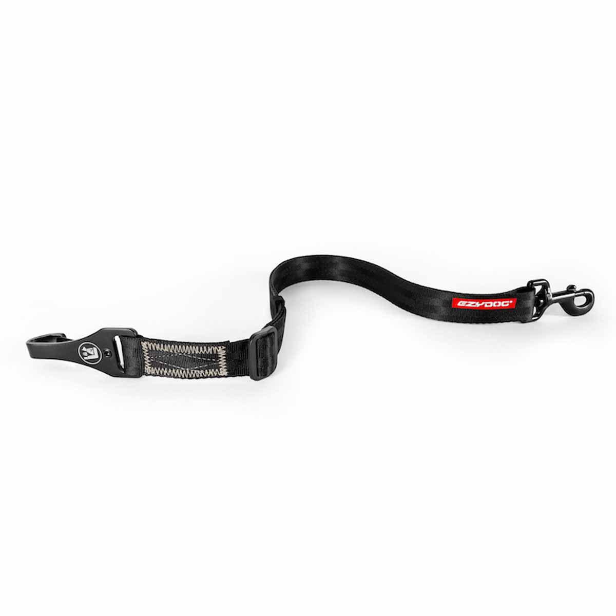 EzyDog Hundbälte Isofix L