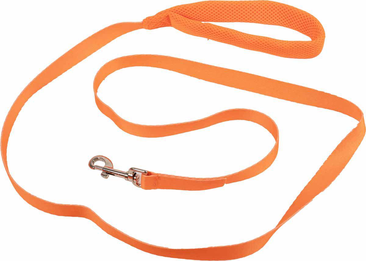 Ozami Air-Mesh Leash 180 cm Orange