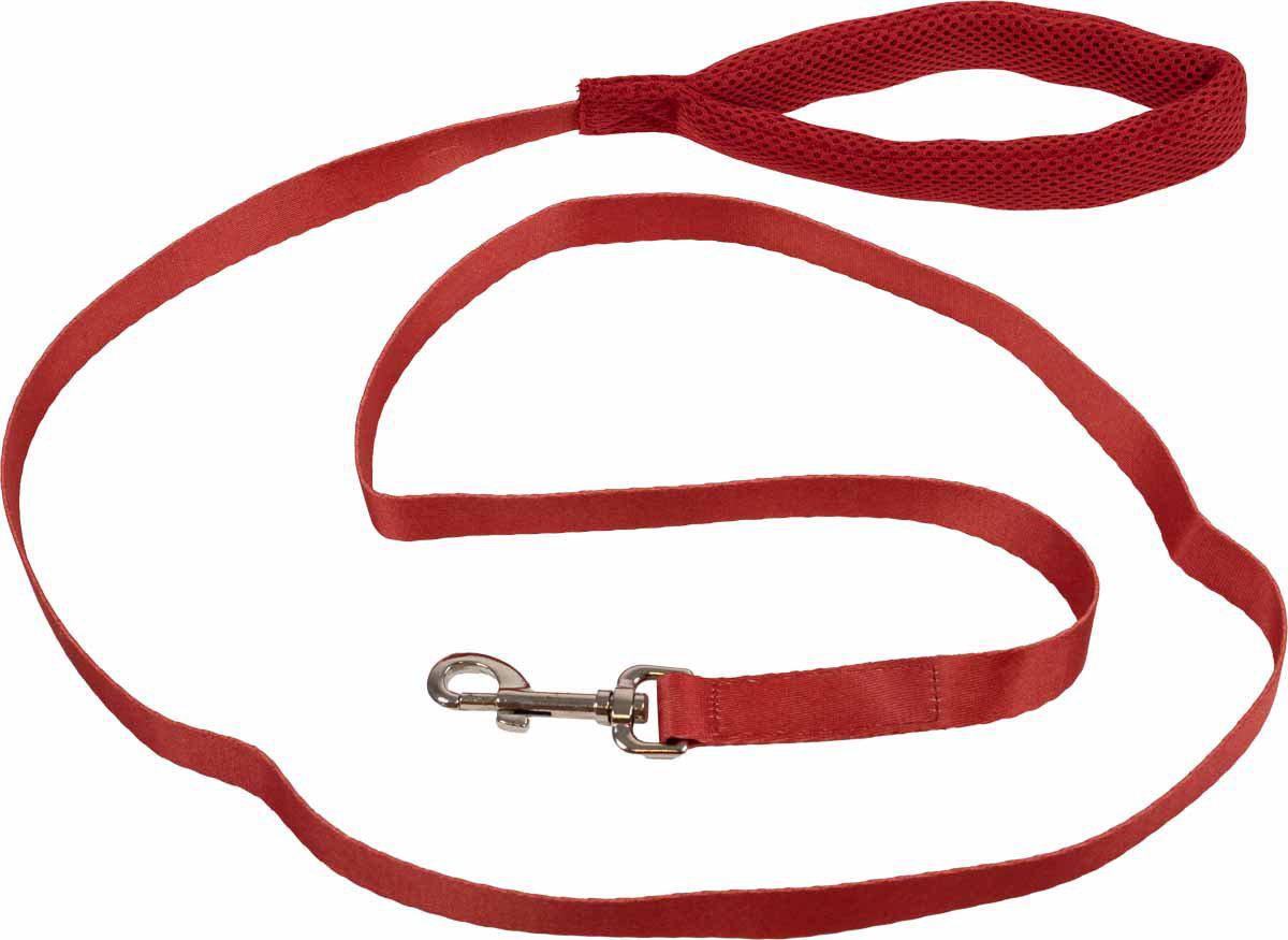 Ozami Air-Mesh Leash 180 cm Red