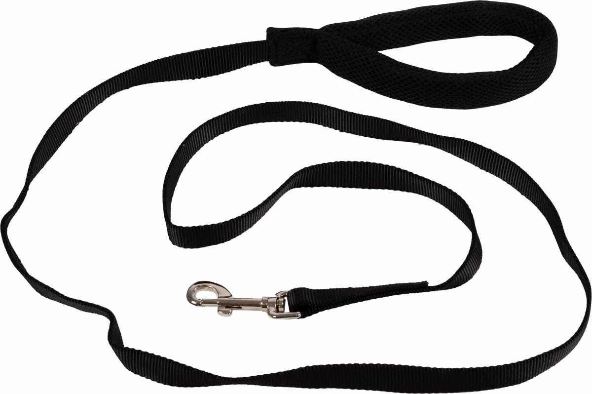 Ozami Air-Mesh Leash 180 cm Black