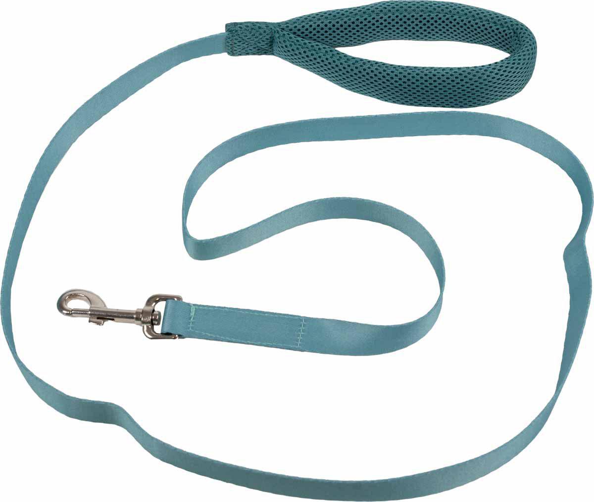 Ozami Air-Mesh Leash 180 cm Turquosie