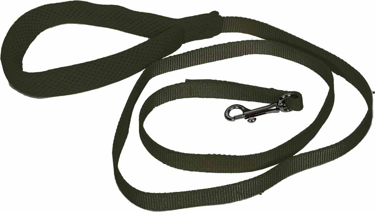 Ozami Air-Mesh Leash 180 cm Green