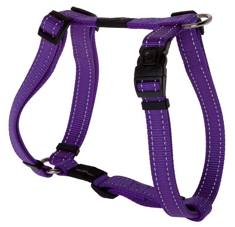Rogz Utility Sele Mlila 16 mm 35-52 cm