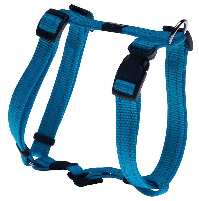 Rogz Utility Sele Sturkos 11 mm 23-37 cm