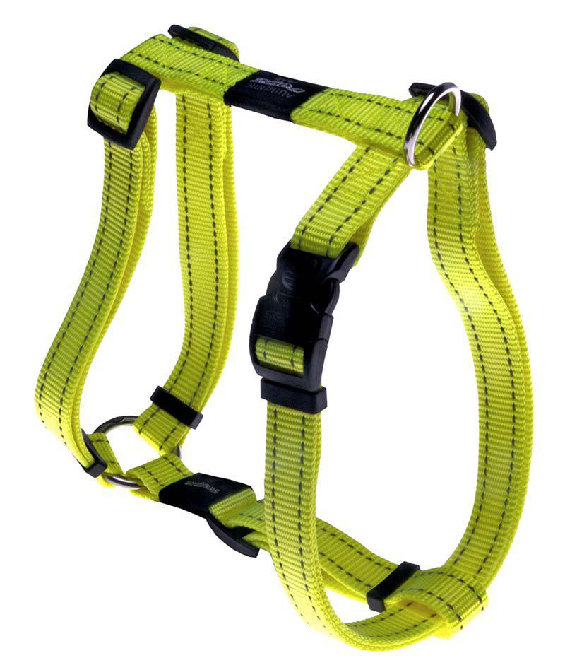 Rogz Utility Sele Sgul 11 mm 23-37 cm
