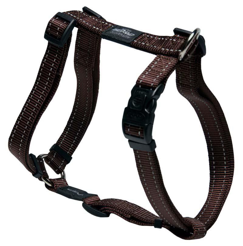 Rogz Utility Sele Mbrun 16 mm 35-52 cm