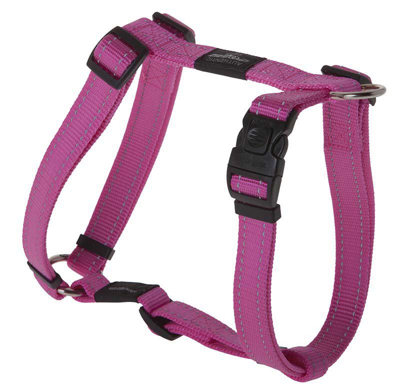 Rogz Utility Sele Mrosa 16 mm 35-52 cm