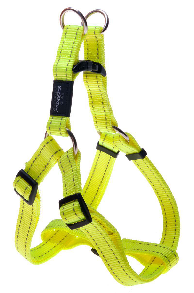 Rogz Sele Step-in Lgul 20 mm 53-76 cm