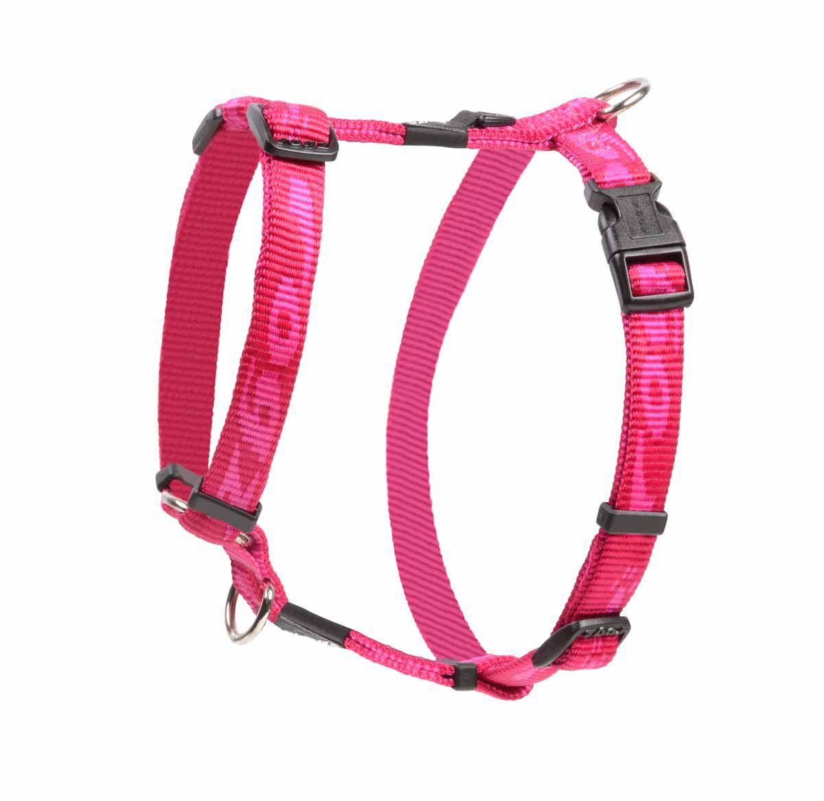 Rogz Alpinist Sele Rosa 23-37 cm