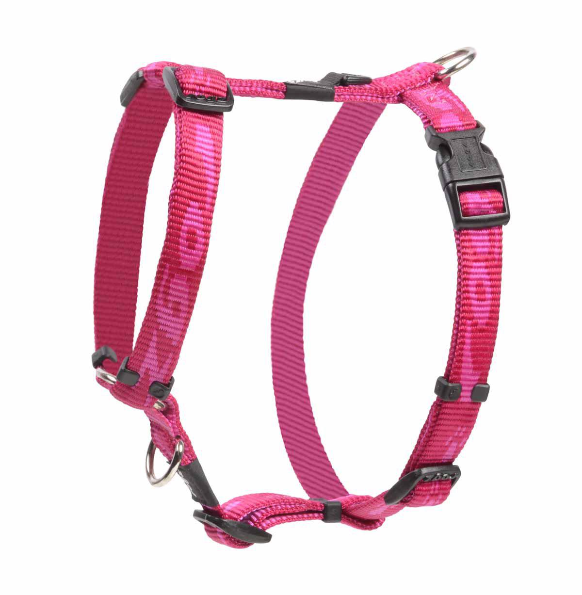 Rogz Alpinist Sele Rosa 32-52 cm