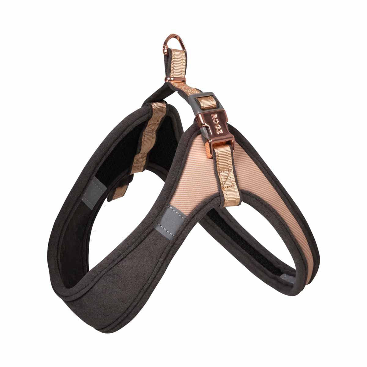 Rogz Urban Fast-Fitsele XS Guld 26-30 cm