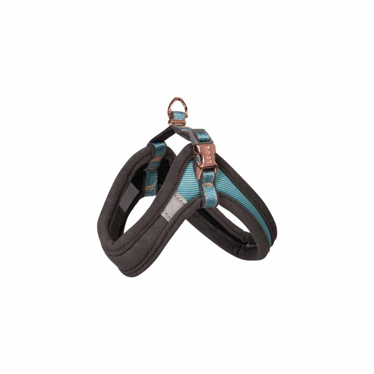 Rogz Urban Fast-Fitsele XS Turkos 26-30 cm