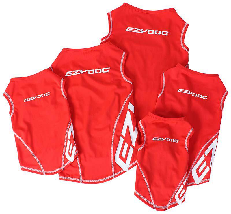 EzyDog Rashie XS 29 cm 50+ Uv Protection