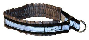 Alac Halsband Reflex Nome Grå Satin 20Mmx35 cm