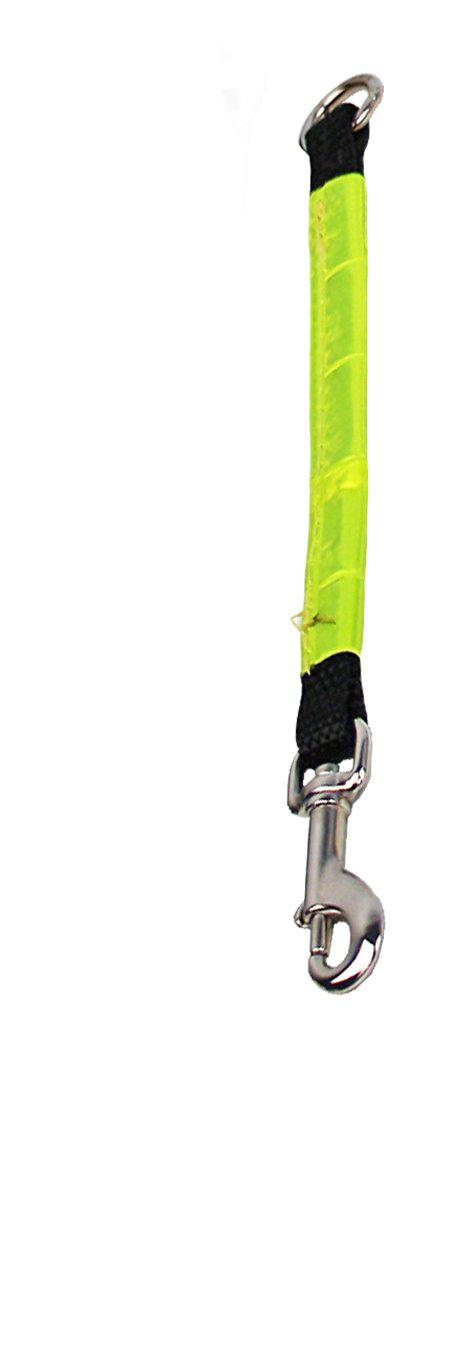 Alac Koppelförlängare Reflex Microlite Gul 10Mmx20 cm