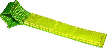 Alac Reflexflärp För Halsband/Koppel 11Cmx2.5 cm