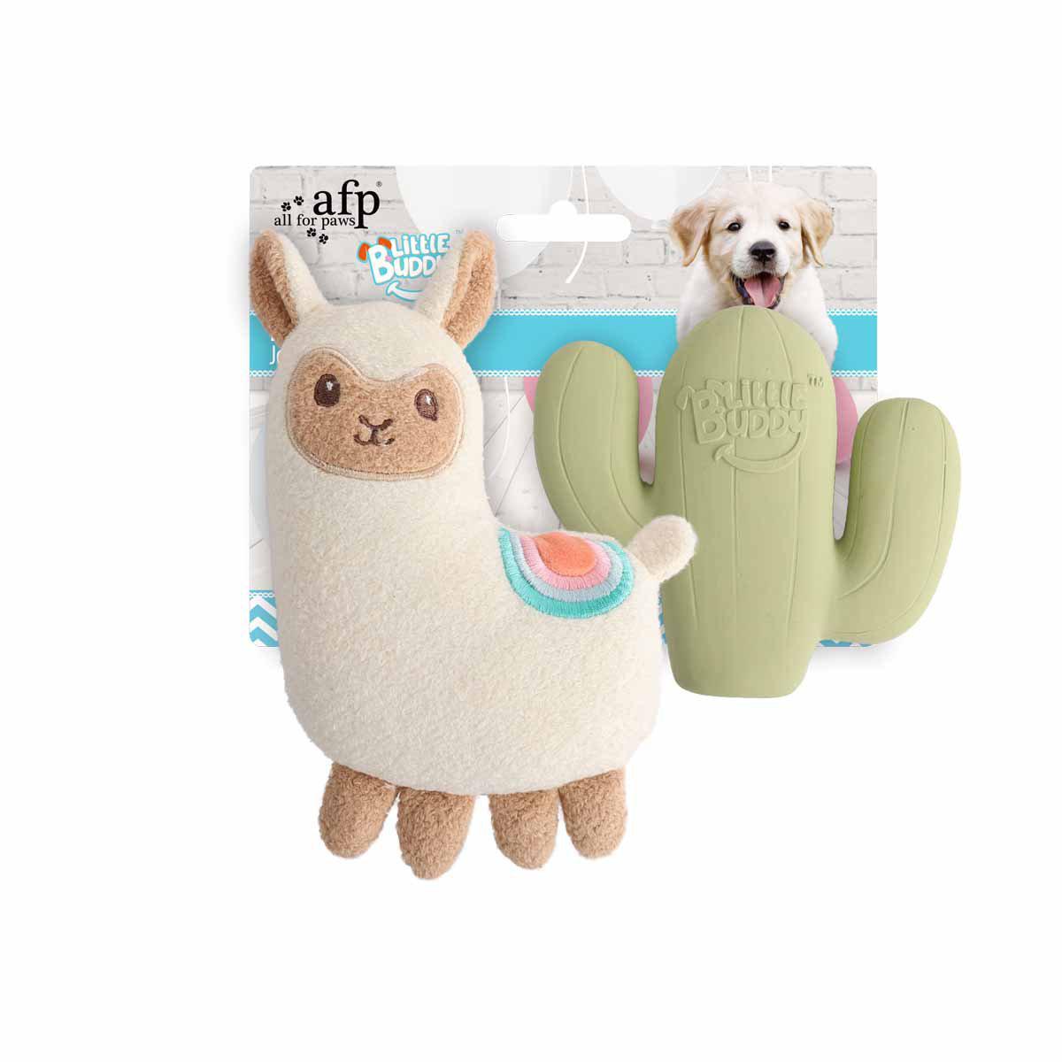 Hundleksak Little Buddy Fiesta 18 cm