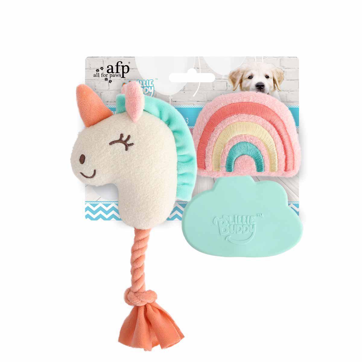 Hundleksak Little Buddy Wonderland 32 cm